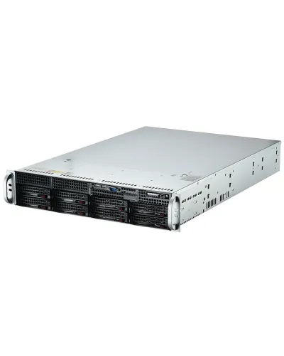 RV-SE2600 Оператор PRO. IP видеосервер 64-канальный. RVi в Ангарске