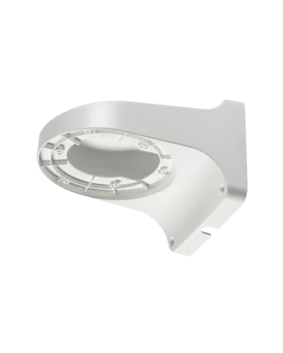 RVi-1BWM-6 white. Кронштейн настенный. RVi в Ангарске
