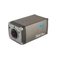 RVi-2NCX4069 (2.7-12): IP-камера корпусная