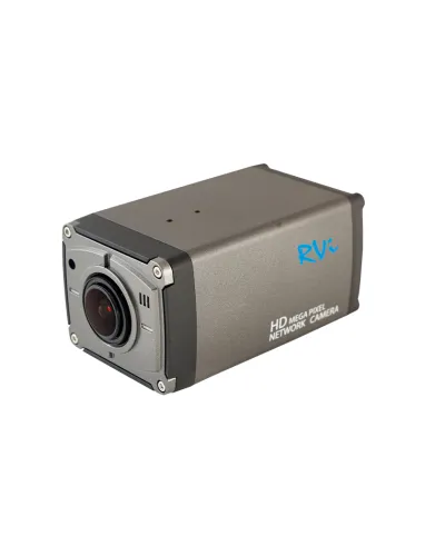 RVi-2NCX4069 (2.7-12): IP-камера корпусная в Ангарске