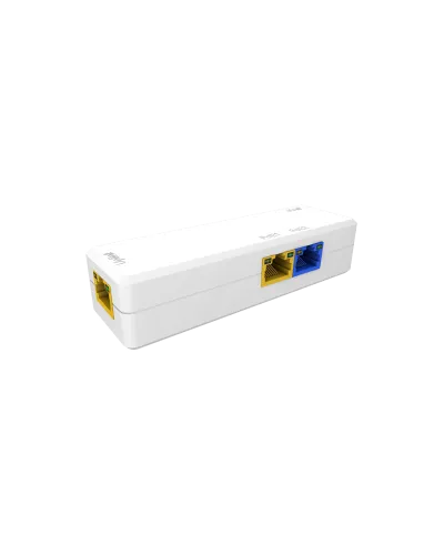 RVi-1NE10-2FP. Удлинитель PoE по кабелю UTP. RVi в Ангарске
