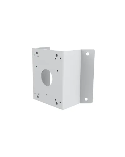 RVi-1BCM-2 white. Кронштейн угловой. RVi в Ангарске