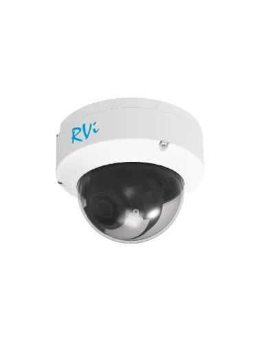 RVi-2NCD5358 (2.8) white: Видеокамера IP купольная в Ангарске