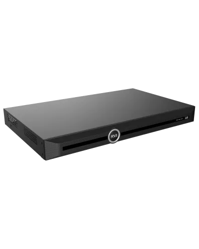 RVi-1NR40281. Видеорегистратор IP 40-канальный. RVi в Ангарске