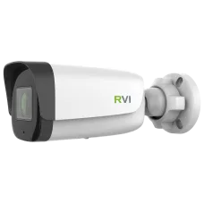 RVi-1NCT2033 (2.8-12). Видеокамера IP цилиндрическая. RVi
