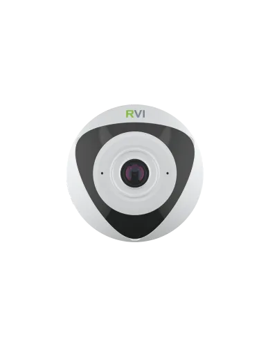 RVi-1NCF5058 (1.4). Видеокамера IP купольная. RVi в Ангарске