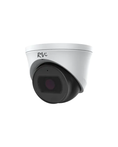 RVi-1NCE2079 (2.7-13.5) white. Видеокамера IP купольная. RVi в Ангарске