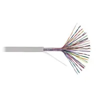 U/UTP 10PR 24AWG, CAT5, 305 м REXANT (01-1011-R). Кабель «витая пара» (LAN) для структурированных систем связи. Rexant