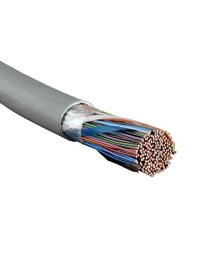 U/UTP 25PR 24AWG, CAT5, 305 м REXANT (01-1013). Кабель «витая пара» (LAN) для структурированных систем связи. Rexant в Ангарске