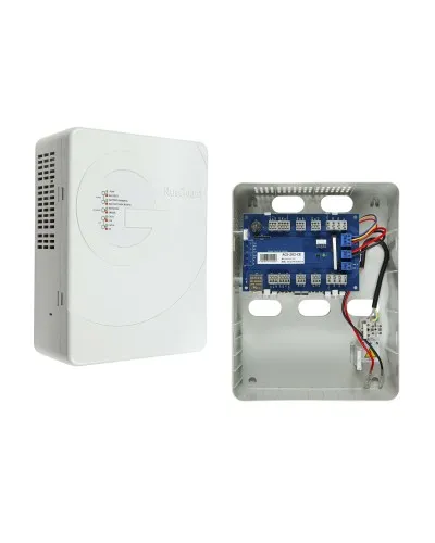 ACS-202-CE-B. Контроллер СКУД сетевой. RusGuard в Ангарске