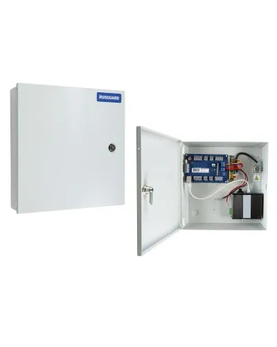 ACS-202-CE-BM (FO). Контроллер СКУД сетевой. RusGuard в Ангарске