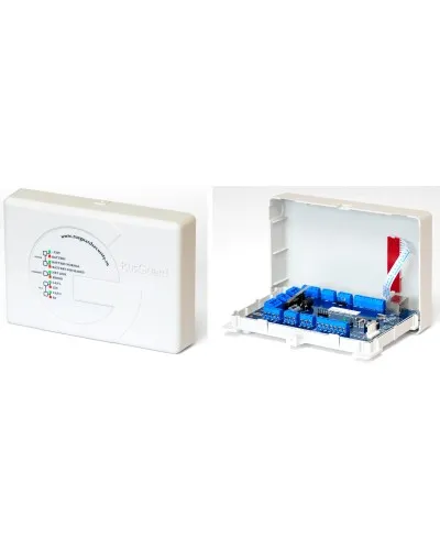 ACS-102-CE-S. Контроллер СКУД сетевой. RusGuard в Ангарске