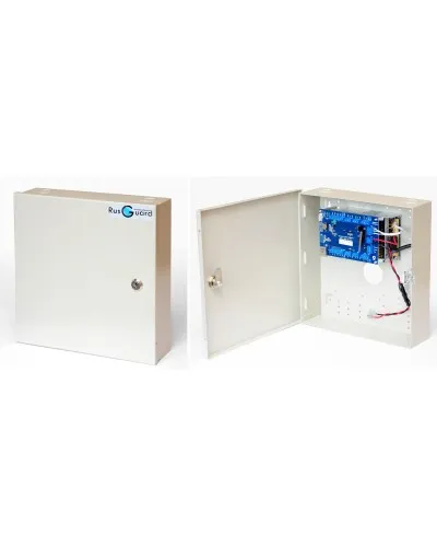 ACS-105-CE-BM. Контроллер СКУД сетевой. RusGuard в Ангарске