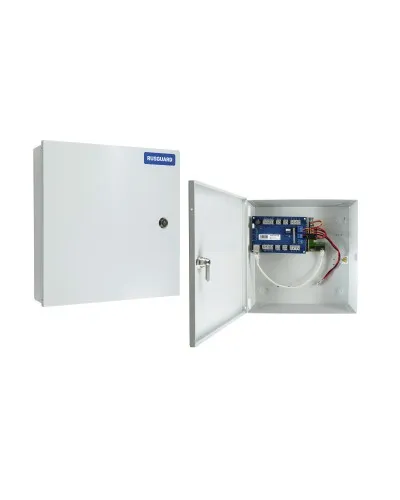 ACS-105-CE-BM (POE). Контроллер СКУД сетевой. RusGuard в Ангарске