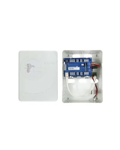 ACS-105-CE-B (POE). Контроллер СКУД сетевой. RusGuard в Ангарске