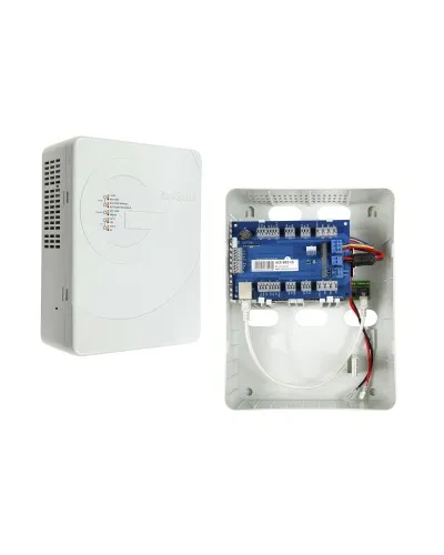 ACS-202-CE-B (POE). Контроллер СКУД сетевой. RusGuard в Ангарске