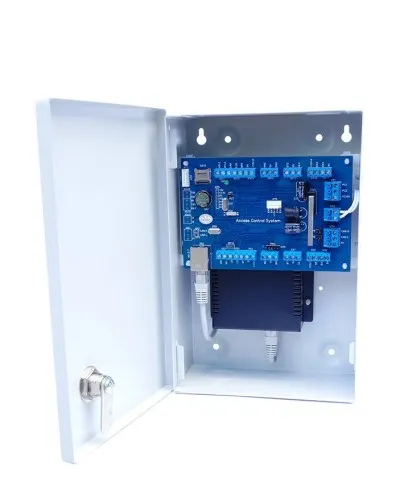 ACS-102-CE-BM (POE). Контроллер СКУД сетевой. RusGuard в Ангарске