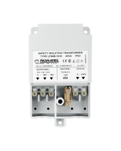 TR 40 VA. Трансформатор. SATEL в Ангарске