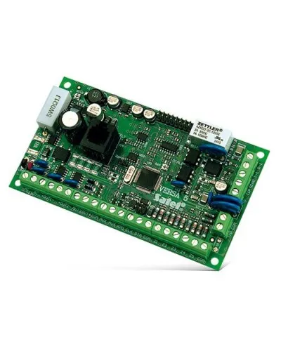 VERSA 5. Плата охранно-пожарной сигнализации. SATEL в Ангарске