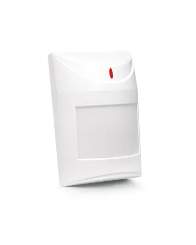 AQUA PLUS VB. Извещатель охранный поверхностный оптико-электронный. SATEL в Ангарске