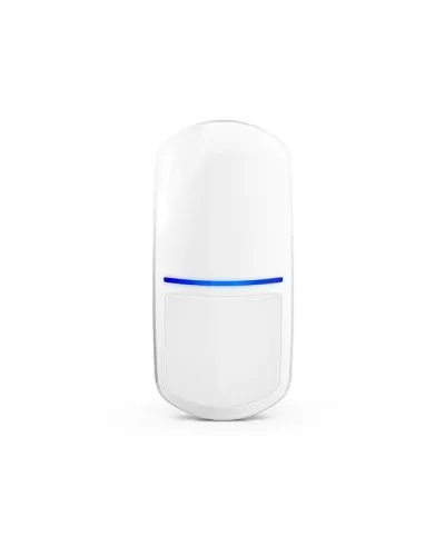 SLIM-PIR-PET. Извещатель охранный оптико-электронный с иммунитетом к животным. SATEL в Ангарске