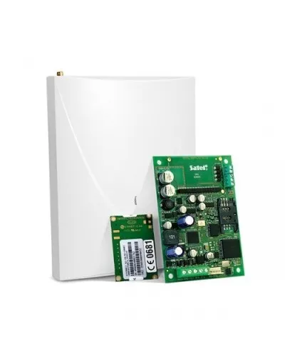 GSM-LT-2S. Модуль GSM. SATEL в Ангарске
