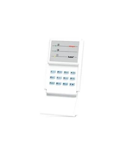 INT-SZ-GR. Клавиатура светодиодная кодонаборная. SATEL в Ангарске