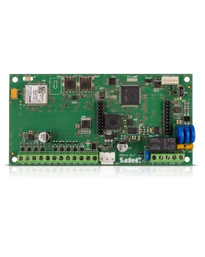 GSM-X. Модуль GSM. SATEL в Ангарске