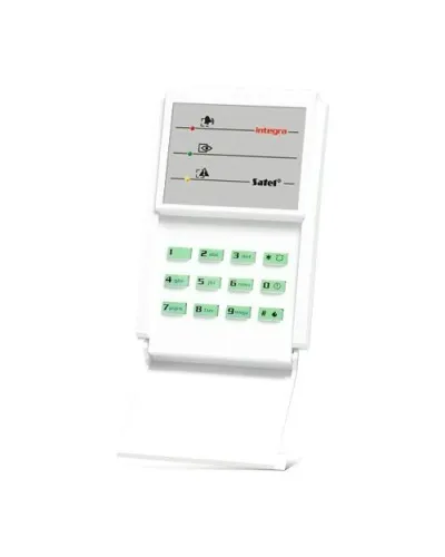 INT-S-GR. Клавиатура светодиодная. SATEL в Ангарске