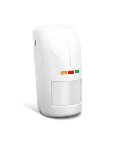 OPAL PLUS. Извещатель охранный оптико-электронный комбинированный для наружной установки с датчиком сумерек. SATEL в Ангарске
