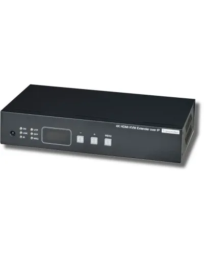HKM02BPT-4K. Удлинитель HDMI, USB, аудио, RS232, ИК-сигналов. SC&T в Ангарске