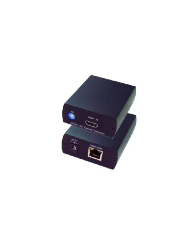 HE01ST. Удлинитель HDMI-сигнала. SC&T в Ангарске