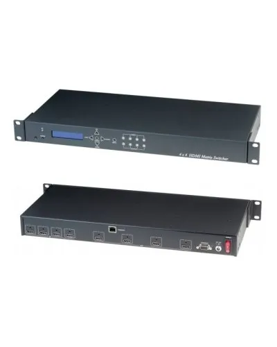HS04M. Разветвитель. SC&T в Ангарске