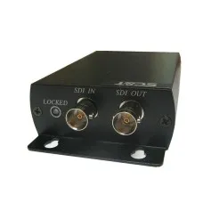 SDI01. Преобразователь формата SDI в HDMI. SC&T