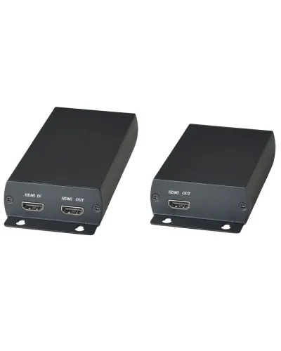 HE03. Удлинитель HDMI-сигнала. SC&T в Ангарске