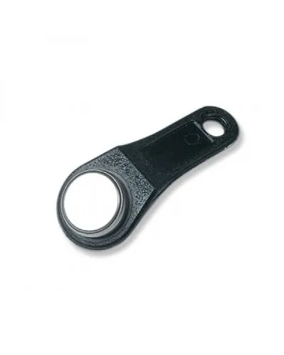 RW 1990 SLINEX (черный). Ключ электронный Touch Memory с держателем. SLINEX в Ангарске
