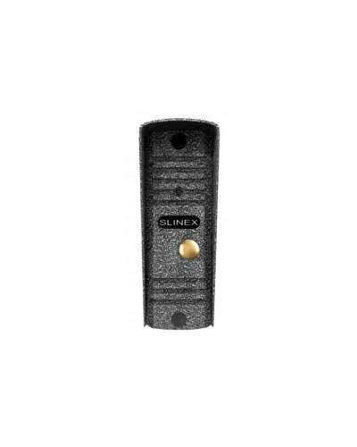 ML-16HD (серая). Вызывная панель цветная накладная. SLINEX в Ангарске