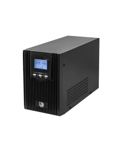SNR-UPS-LID-600-XPS: Источник бесперебойного питания в Ангарске