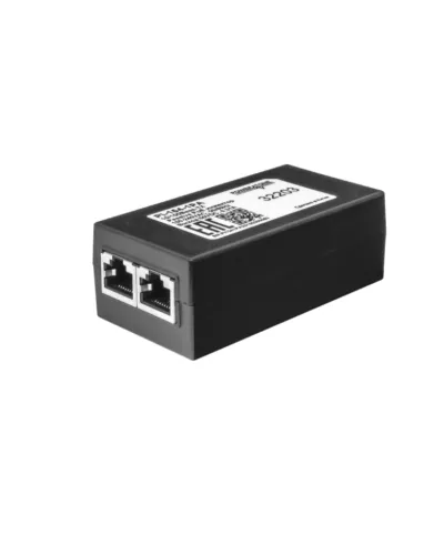 PI-154-1PA: PoE инжектор неуправляемый 1x10/100BASE-TX 50В PoE passive в Ангарске