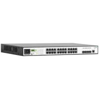 SNR-S2985G-24T-UPS. Управляемый коммутатор уровня 2. SNR