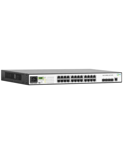 SNR-S2985G-24T-UPS. Управляемый коммутатор уровня 2. SNR в Ангарске
