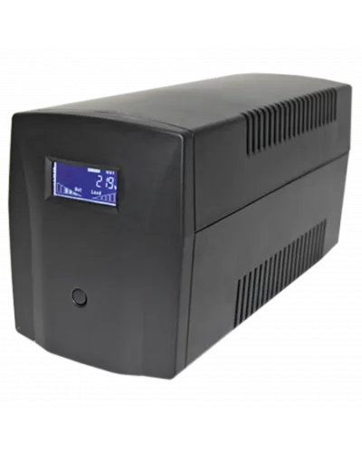 SNR-UPS-LID-1200: Источник бесперебойного питания в Ангарске