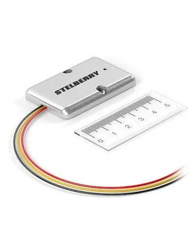 M-75 Ultra HD. Микрофон активный миниатюрный. STELBERRY в Ангарске
