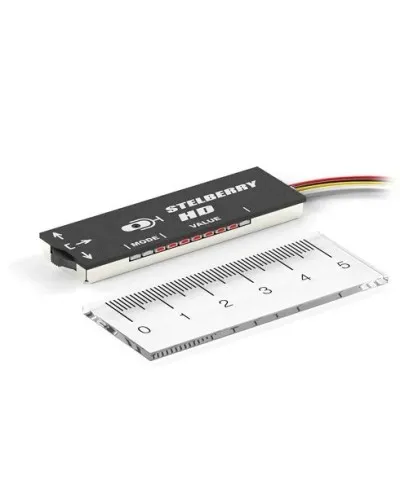 M-80HD. Микрофон активный миниатюрный. STELBERRY в Ангарске