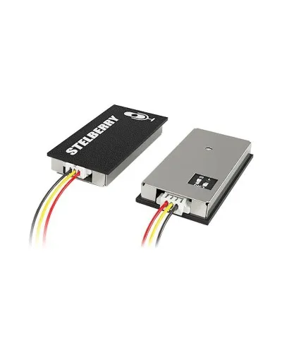 M-70HD. Микрофон активный миниатюрный. STELBERRY в Ангарске