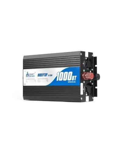 SVC BI-1000. Инвертор. SVC в Ангарске