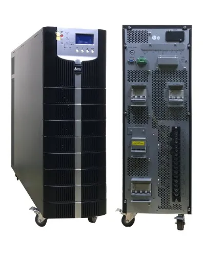 SVC GT33-30KLS. Источник бесперебойного питания. SVC в Ангарске