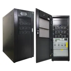 SVC GT33-90KLS. Источник бесперебойного питания. SVC