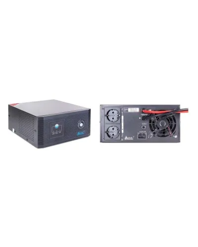 SVC DIL-1200. Инвертор. SVC в Ангарске