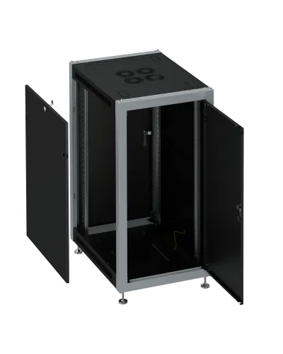 SL 6033.922 (8319s). Шкаф телекоммуникационный 19 напольный 33U. SYSMATRIX в Ангарске